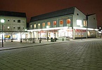 Festvåning